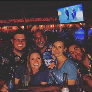 Meet your Posher, Mariska